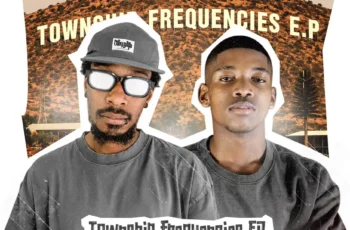 Kevin BlaQue & De’Luks – Township Frequency EP