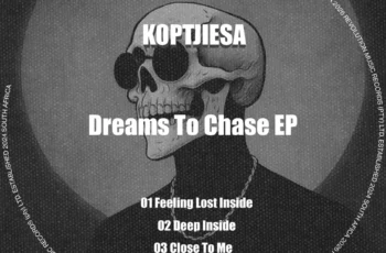 KoptjieSA – Dreams to Chase EP