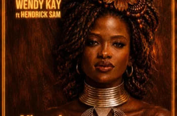 Lunga Baainar, Bee-Bar & Wendy Kay – Nipende (Froote Remixes)