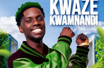 Manqonqo – Kwaze Kwamnandi