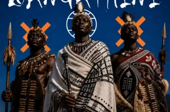 NAAK, Thami The Unknown & Sibu Manzini – Bangathini