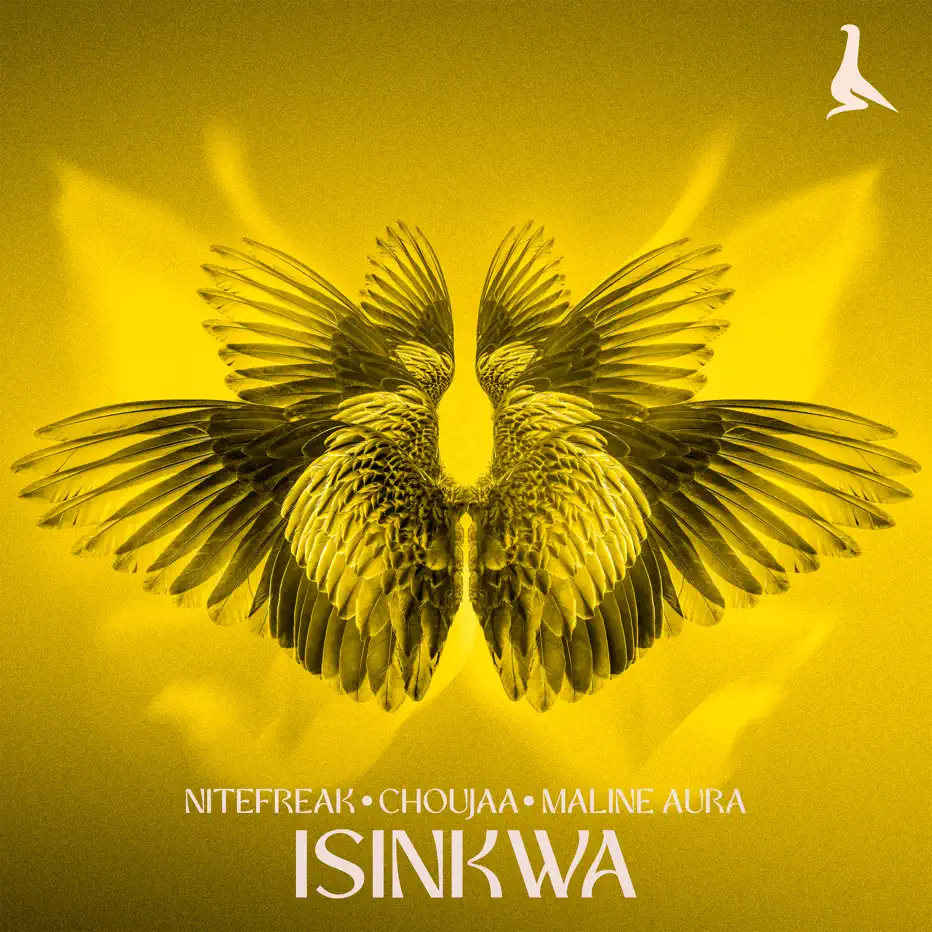  Nitefreak, Choujaa & Maline Aura - Isinkwa