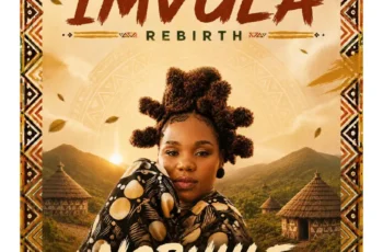 Nobuhle – Igama (feat. Mr Luu)