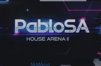 PabloSA – House Arena 2 EP