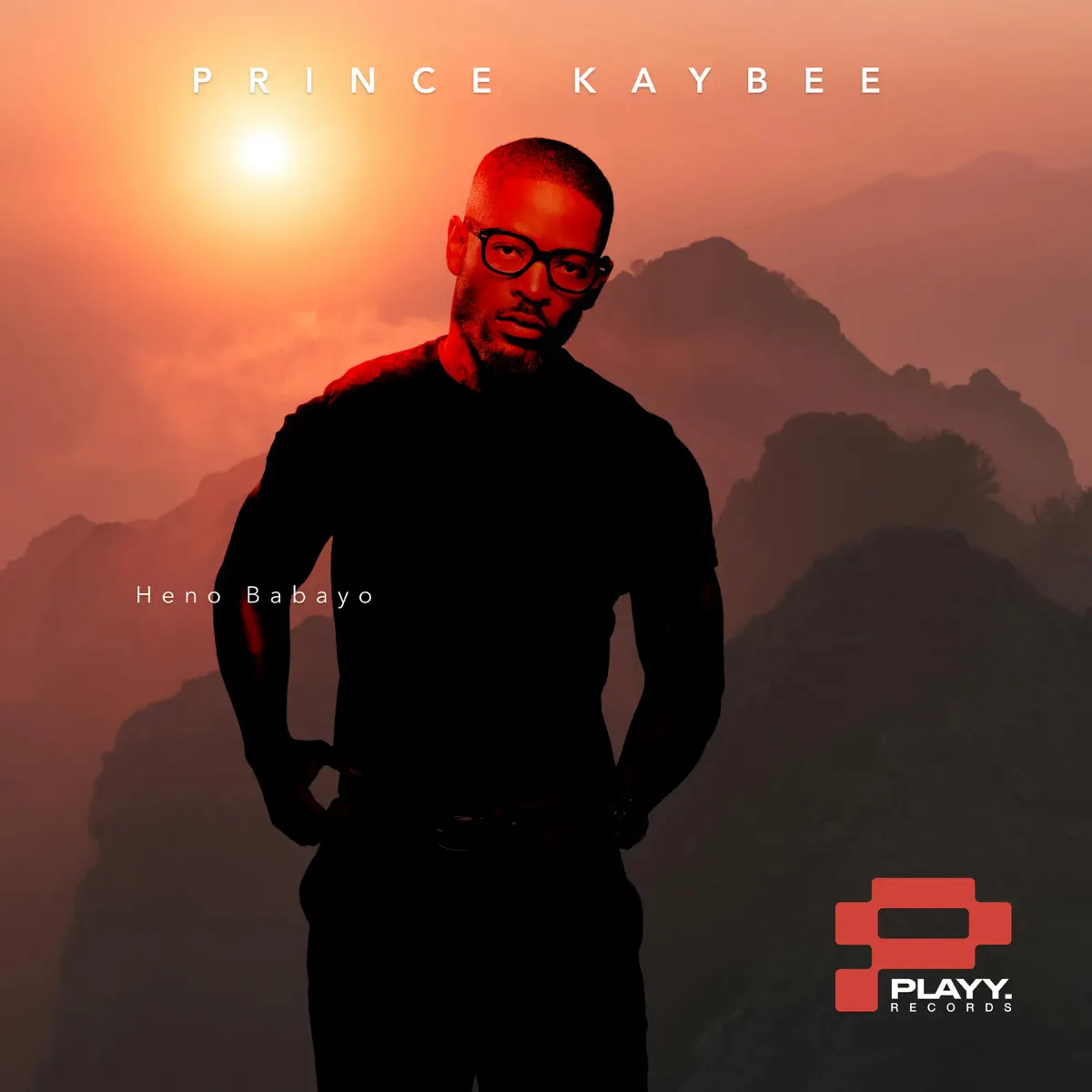 Prince Kaybee - Heno Babayo