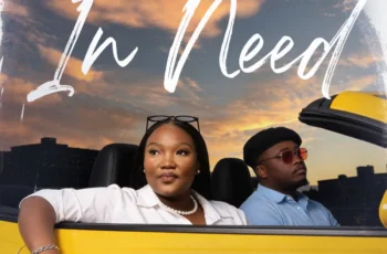 Rea Blaque & Spin Worx – In Need