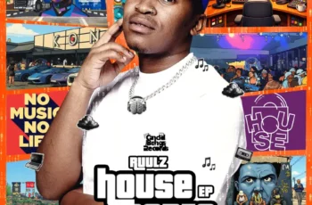 Ruulz – House Codes EP