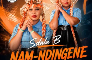 Sdala B – Nam Ndingene (feat. Iinkanyezi & Anuza SA)