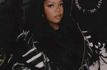 Shekhinah, Brandon Dhludhlu & Fatso 98 – My Baby