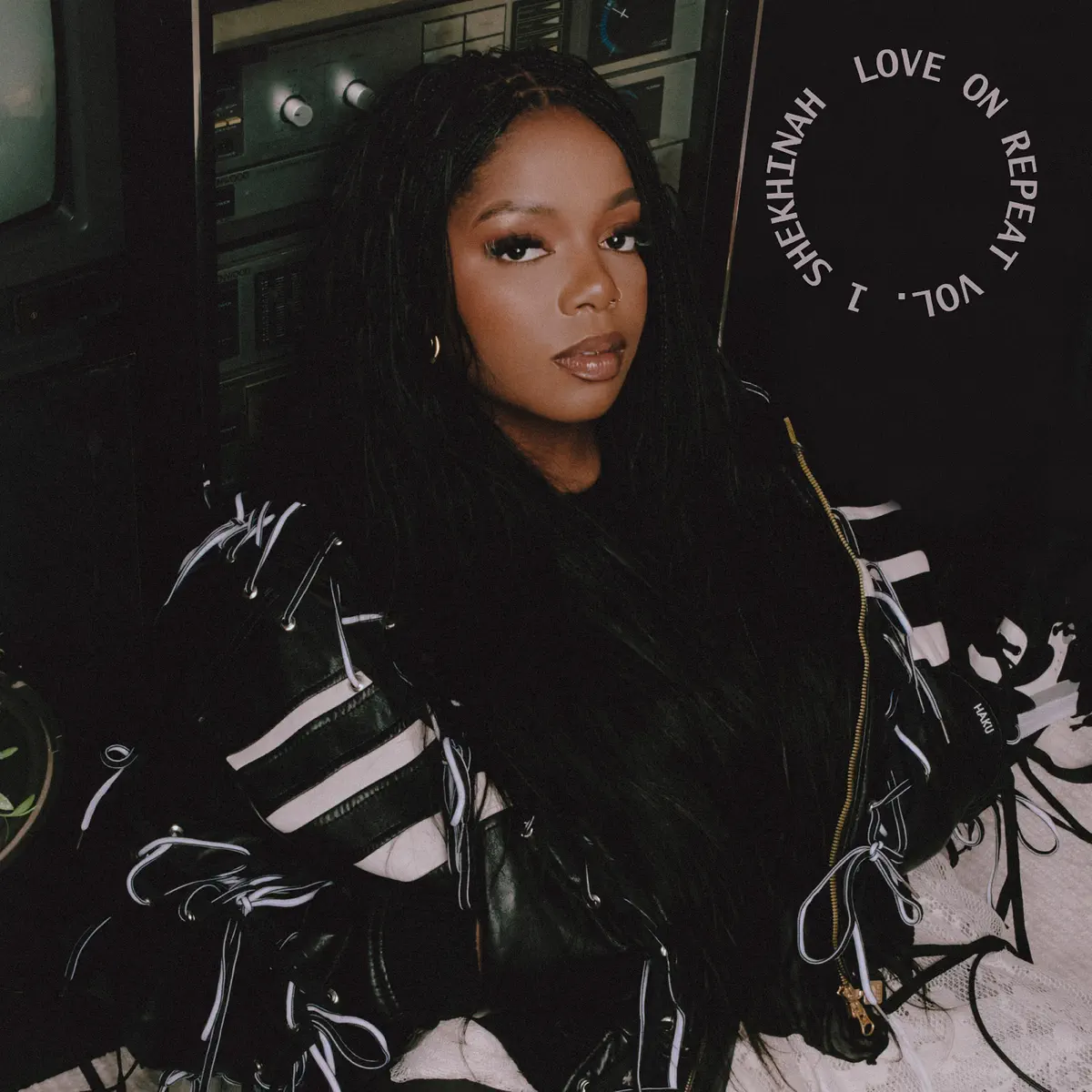  Shekhinah & Simmy - Your Love (feat. Simmy)