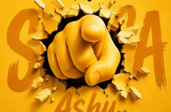 Slaga, Macnoss, Ian Climax, Sambo Sq & Peace-Phonik – Ashu