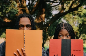 Thakzin & Thatohatsi – Mele Bakuzwe