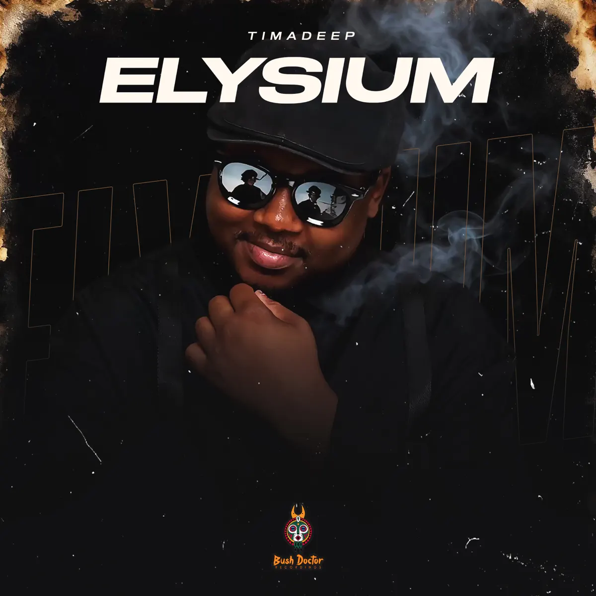 TimAdeep - Elysium (Album) TimAdeep - Elysium