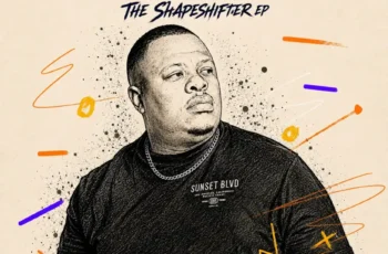 V.Underground – The Shapeshifter EP