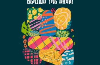 Veesoul & Aquadeep – Behind The Drum EP