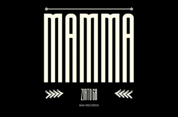 Zirto 68 – Mamma (Instrumental)
