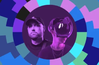 Hyenah & beatsbyhand – Le Royal