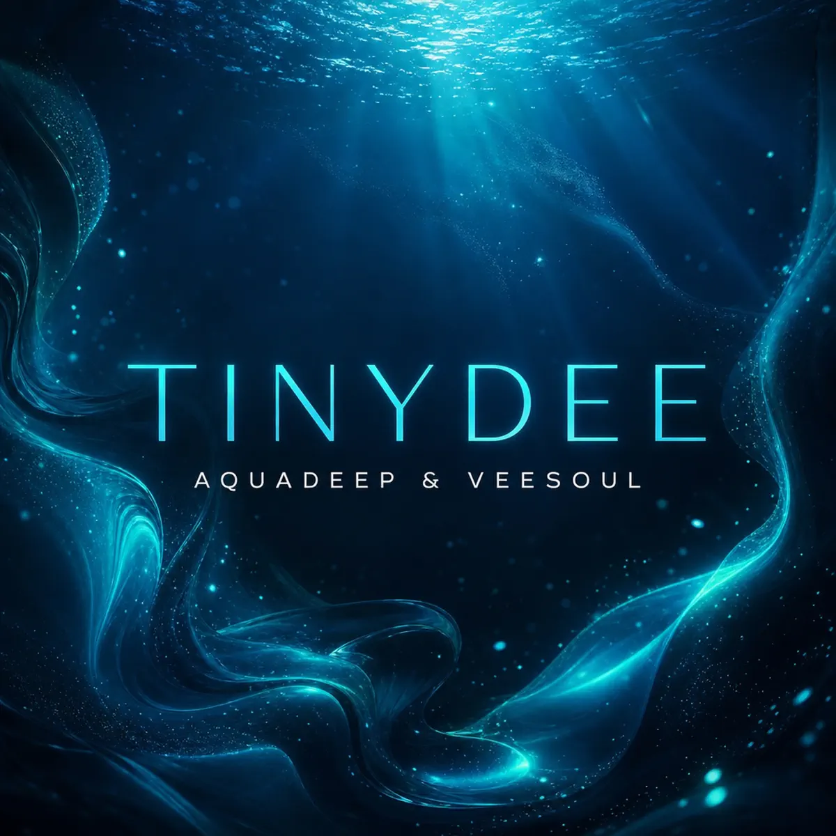 Aquadeep, Veesoul - Tinydee Aquadeep, Veesoul - Tinydee