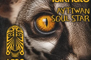Aytiwan, Soul Star – Isikhalo Aytiwan, Soul Star – Isikhalo