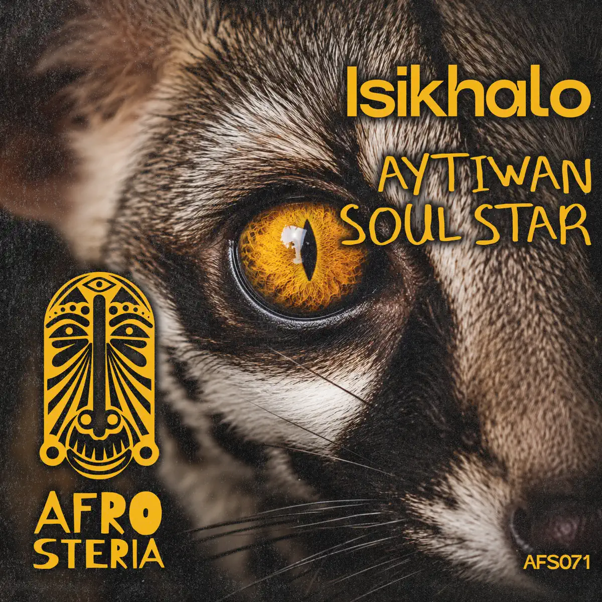  Aytiwan, Soul Star - Isikhalo