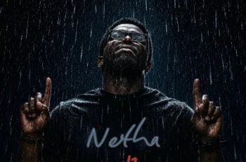 BeeBar – Netha Part 2 (EP)