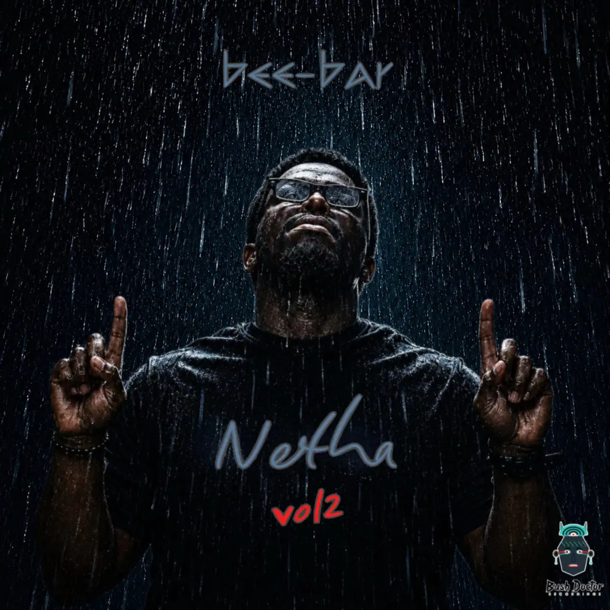 BeeBar - Netha Part 2 (EP) BeeBar - Netha Part 2 (EP)