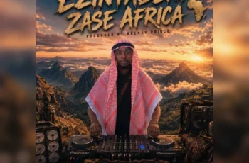 Beekay Prince – Ezintabeni Zase Africa