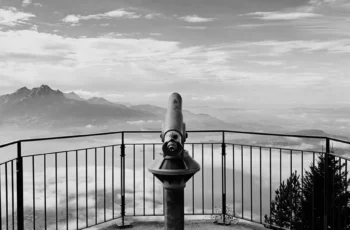 Fred Monk & Sir Rizio – Bilocular EP