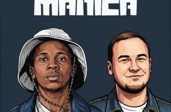 Blade SA & CHIRVA – MANICA (Original)