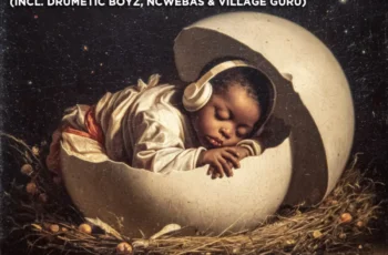 Budda Sage – Renaissance EP (EP)