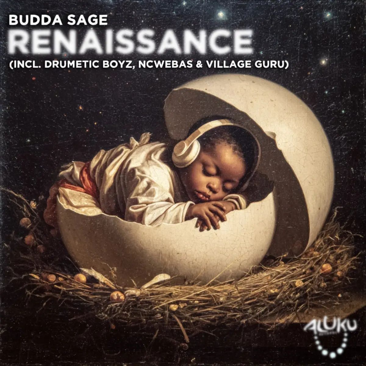 Budda Sage - Renaissance EP (EP) Budda Sage - Renaissance EP (EP)
