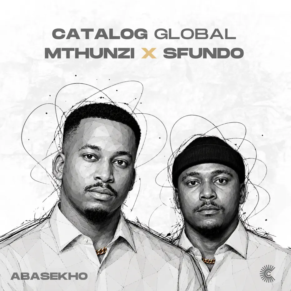  Catalog Global, Mthunzi & Sfundo - Abasekho