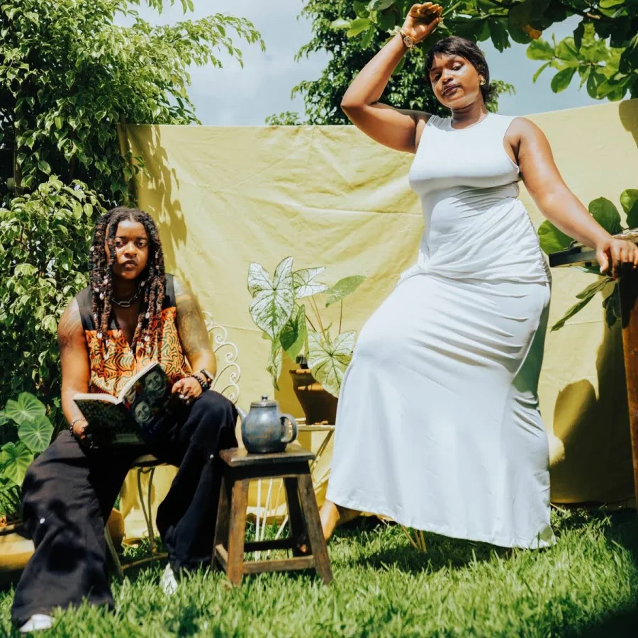 Chmba - Uchi (feat. Tuno Mw) Chmba - Uchi (feat. Tuno Mw)
