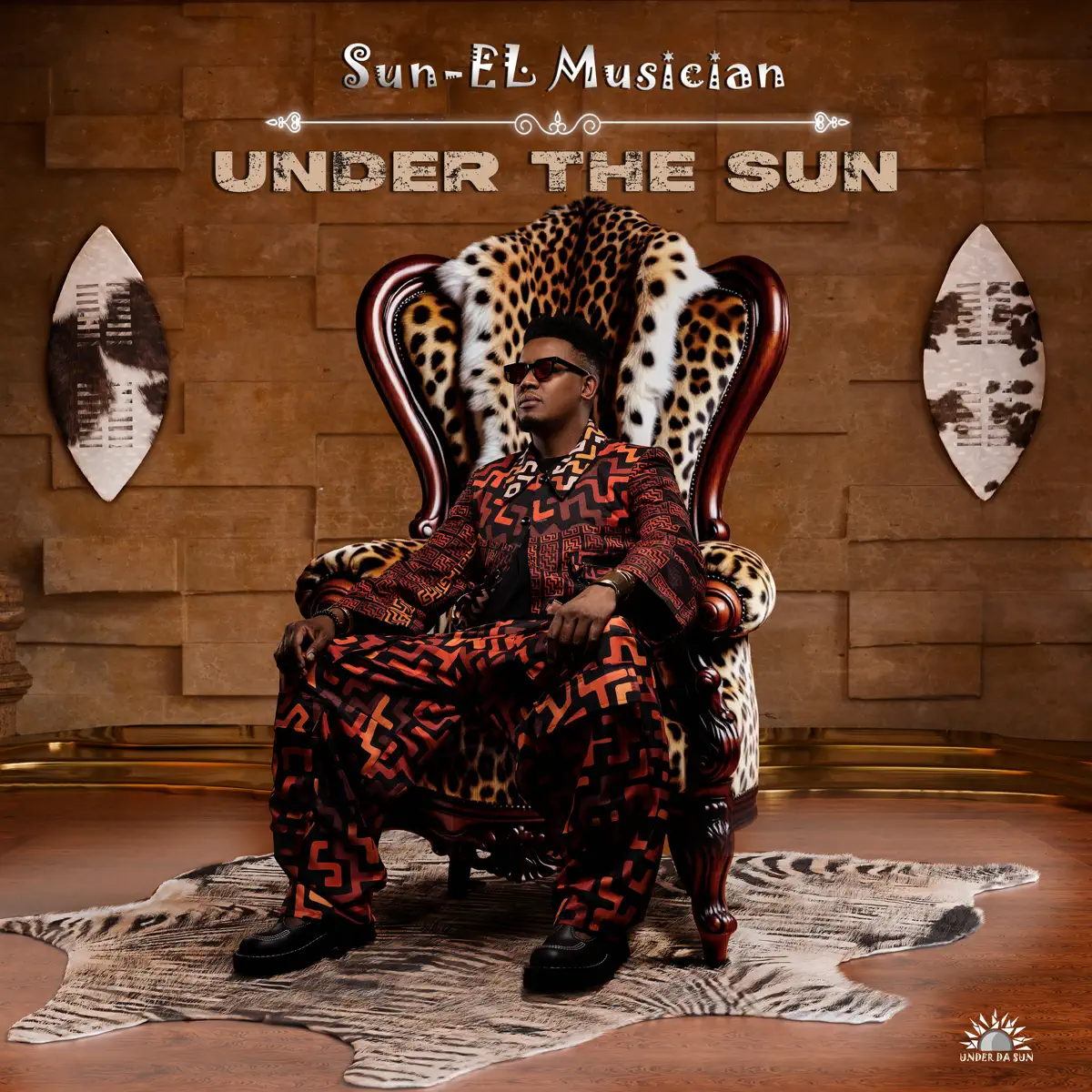 Chronical Deep & Sun-El Musician - Bring Me More Bass Chronical Deep & Sun-El Musician - Bring Me More Bass
