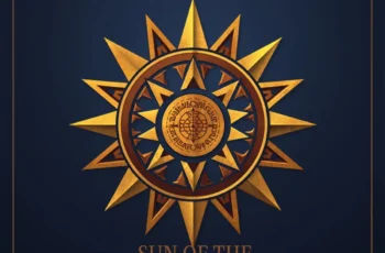 CreatunEdeep & STInfinity – Sun of the Ancients (feat. Alison Maseko)