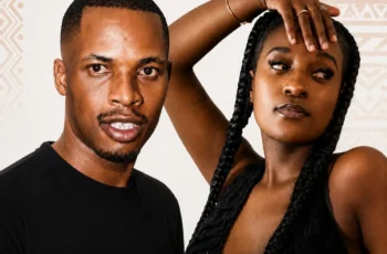 DJ Hloni & Philasande – Ani Mkhuzeni