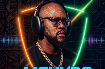 DJ Scara – uMSHUBO (EP)