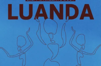 DJEFF & Argento Dust – Luanda (Extended Mix)