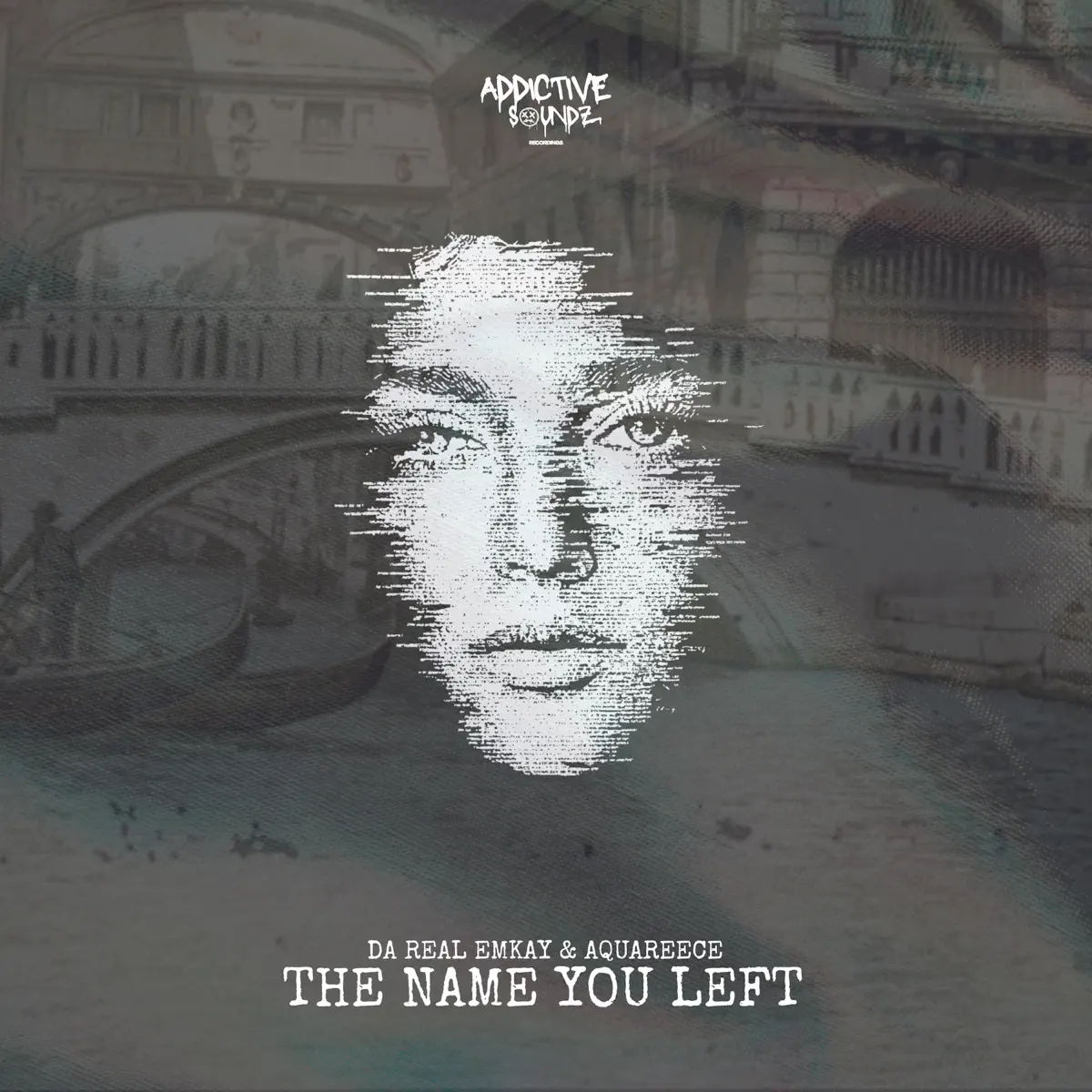 Da Real Emkay & AquaReece - The Name You Left