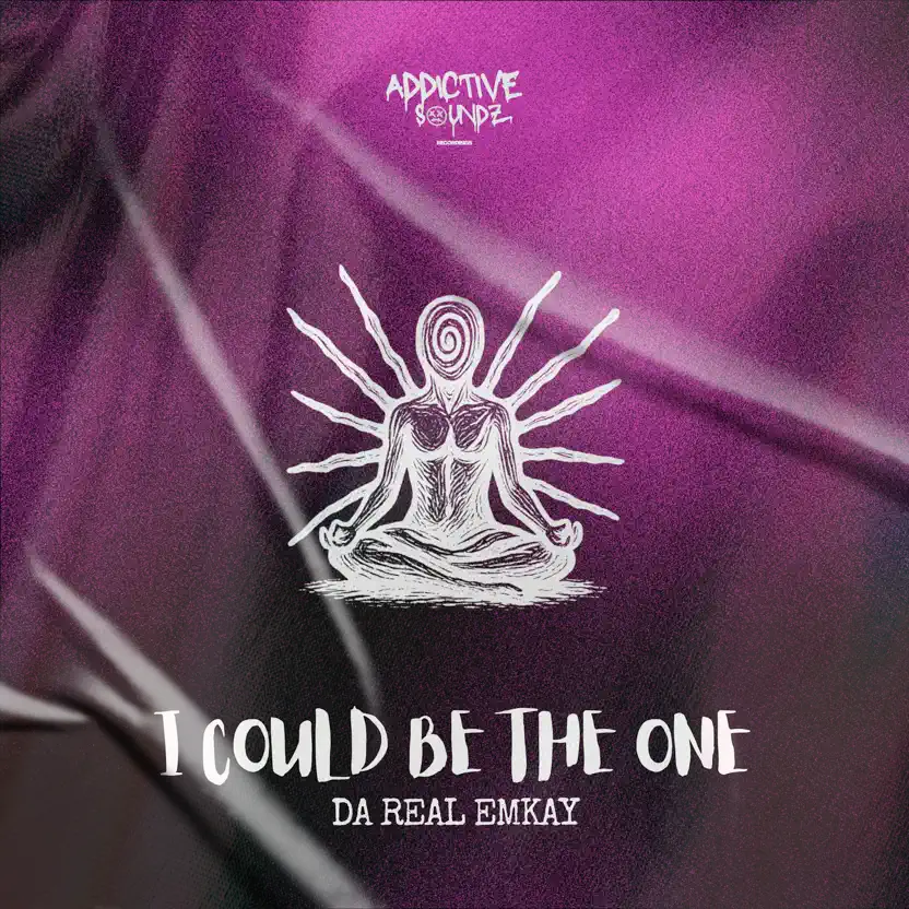 Da Real Emkay - I Could Be the One Da Real Emkay - I Could Be the One