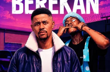 Dj Couza – Berekan (feat. CKM)