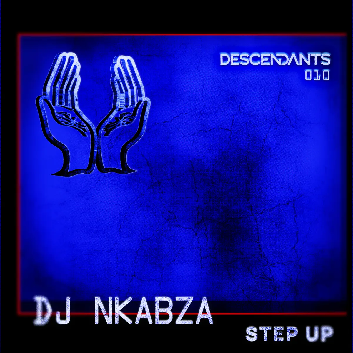  Dj Nkabza - Step Up