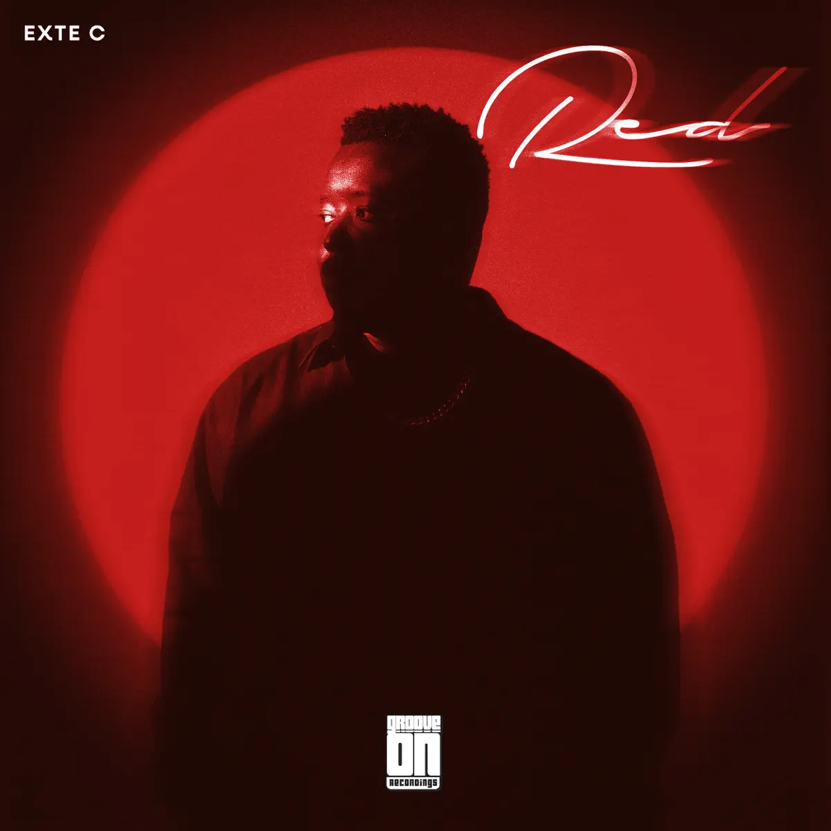  Exte C - Red (EP)