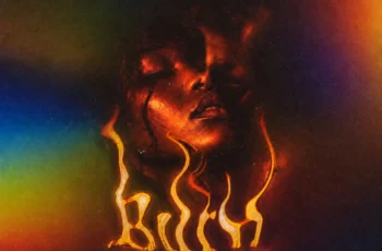 Fiddla – Burn