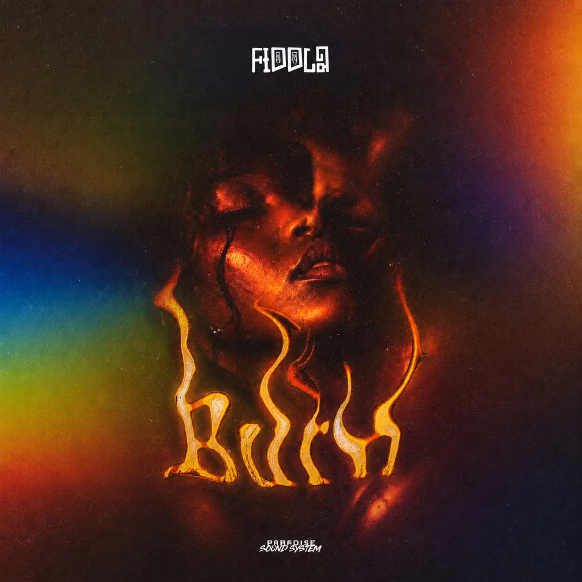  Fiddla - Burn