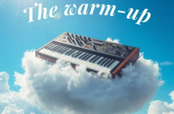 Gabbana – The Warm Up (EP)
