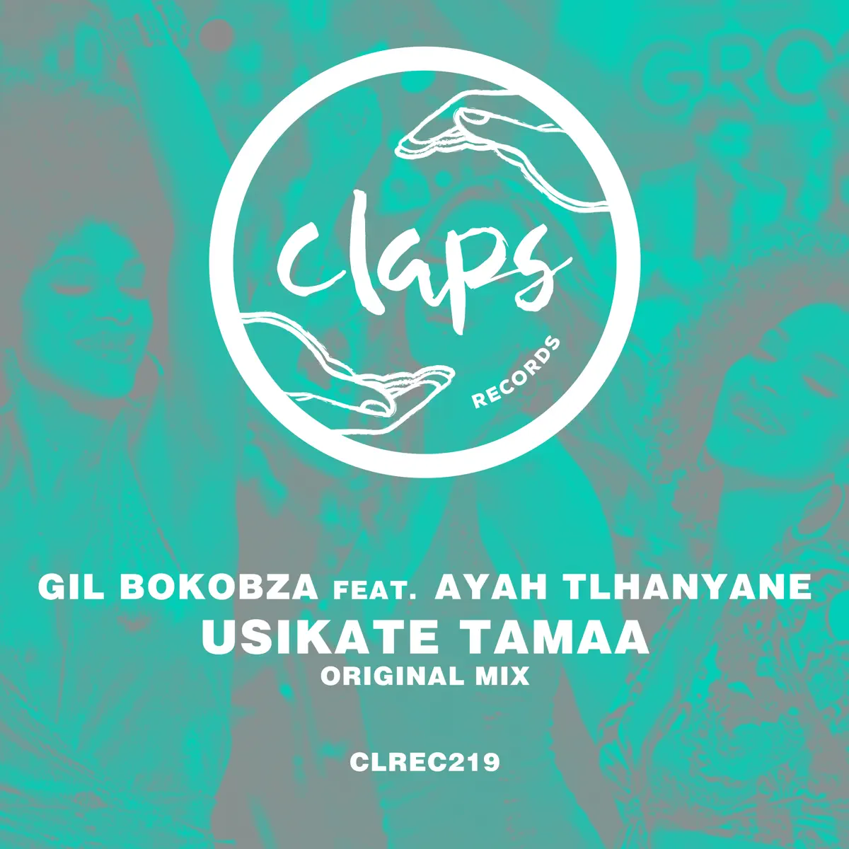 Gil Bokobza, Ayah Tlhanyane - Usikate Tamaa Gil Bokobza, Ayah Tlhanyane - Usikate Tamaa
