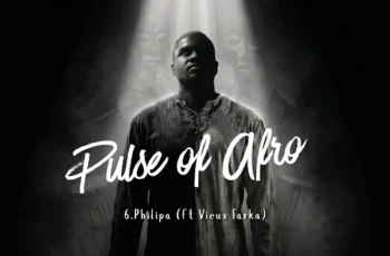 Gumz & Vieux Farka Touré – Philipa (feat. Vieux Farka)