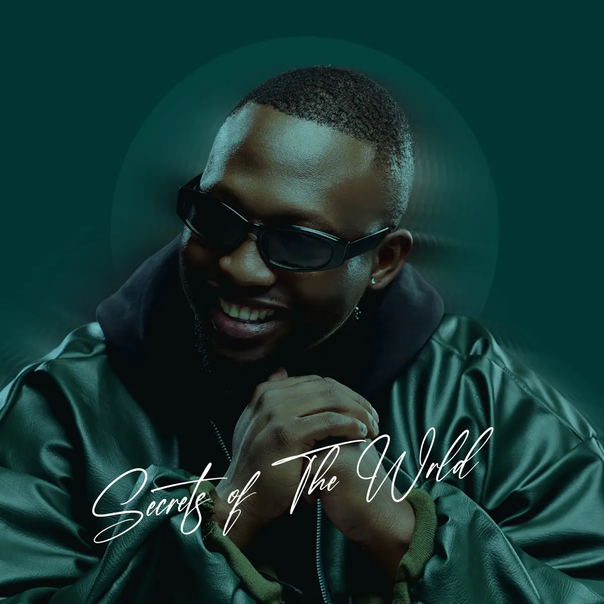  JAZZWRLD, Shekhinah - Thinking About You