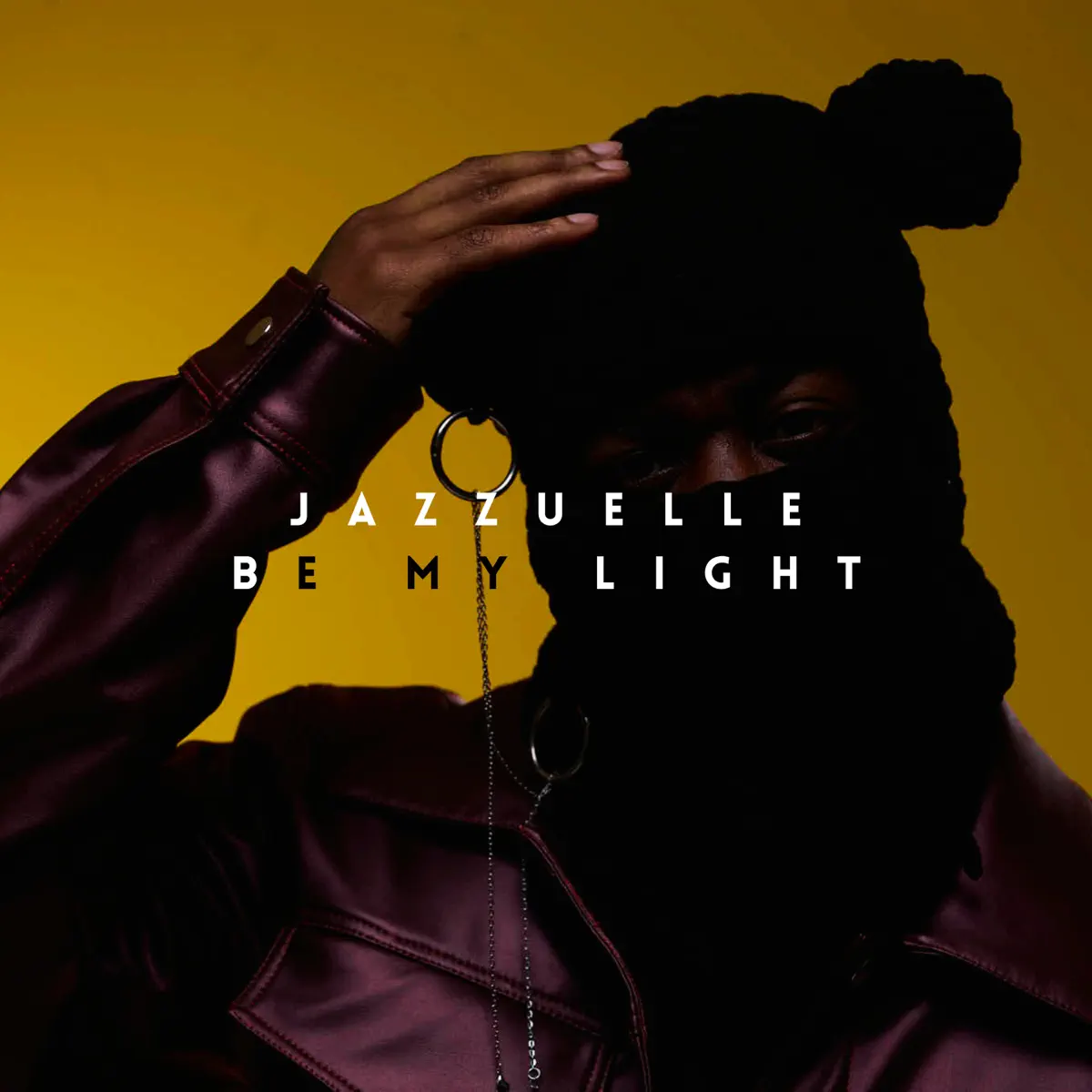  Jazzuelle - Be My Light